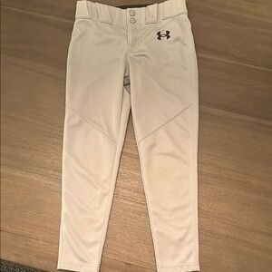 Under Armour Youth Baseball Pants